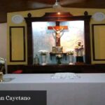 Capilla San Cayetano