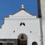 Parroquia Santo Cristo