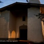 Casa de Ejercicios Espirituales Villa San Ignacio