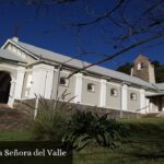 Capilla Nuestra Señora del Valle
