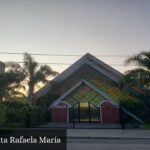 Parroquia Santa Rafaela María