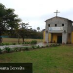 Parroquia Santa Teresita