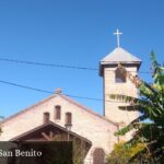Capilla San Benito
