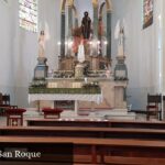 Iglesia San Roque