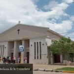 Parroquia Nuestra Señora de la Consolata