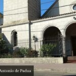 Parroquia San Antonio de Padua