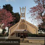 Parroquia Inmaculado Corazón de María