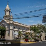 Iglesia Santa Rita