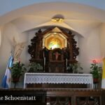 Santuario de Schoenstatt