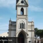 Parroquia Santa Ana