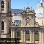 Basílica San Francisco