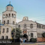 Parroquia San José