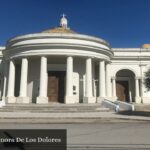 Iglesia Nuestra Senora de Los Dolores