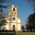 Parroquia San Francisco de Borja