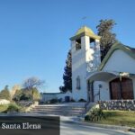 Parroquia Santa Elena