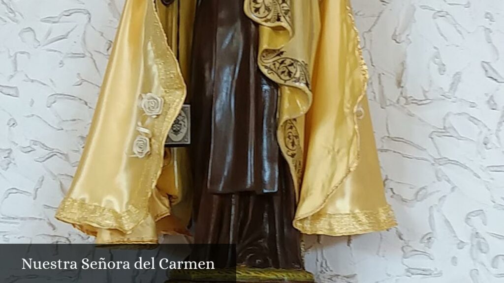 Nuestra Señora del Carmen - Junín (Provincia de Buenos Aires)