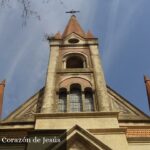 Iglesia Sagrado Corazón de Jesús