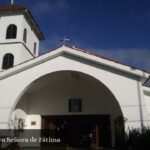 Parroquia Nuestra Señora de Fátima