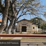 Capilla Nuestra Señora del Carmen