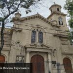 Santuario Jesús de la Buena Esperanza