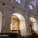 Santa Catalina