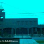 Capilla Virgen de la Medalla Milagrosa