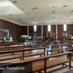 Santuario San Pantaleón