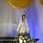 Parroquia Nuestra Señora de Itatí