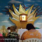 Capilla Nuestro Señor de Los Milagros de Mailín