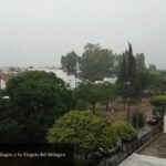 Parroquia El Señor del Milagro y La Virgen del Milagro