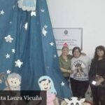 Parroquia Beata Laura Vicuña