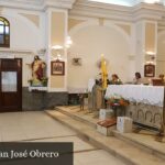Parroquia San José Obrero
