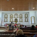 Parroquia Nuestra Señora de Luján