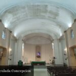 Parroquia Inmaculada Concepcion