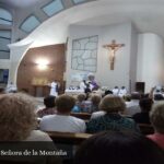 Parroquia Nuestra Señora de la Montaña