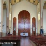 Parroquia San Felipe Neri