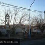 Parroquia del Sagrado Corazón de Jesús