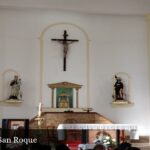 Iglesia San Roque