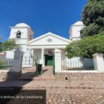 Iglesia Catedral Nuestra Señora de la Candelaria