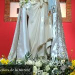 Iglesia Nuestra Señora de la Merced