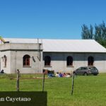 Capilla San Cayetano