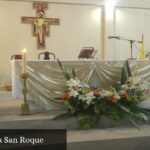 Parroquia San Roque