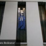 Capilla Cristo Redentor