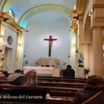 Parroquia Nuestra Señora del Carmen