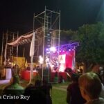 Parroquia Cristo Rey