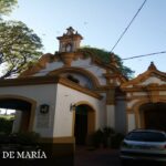 Siervas de María