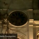Capilla Inmaculada Concepción