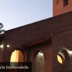 Parroquia Maria Immaculada