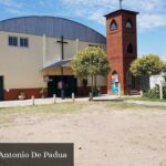Parroquia San Antonio de Padua
