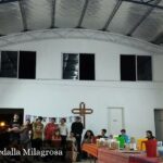 Parroquia Medalla Milagrosa